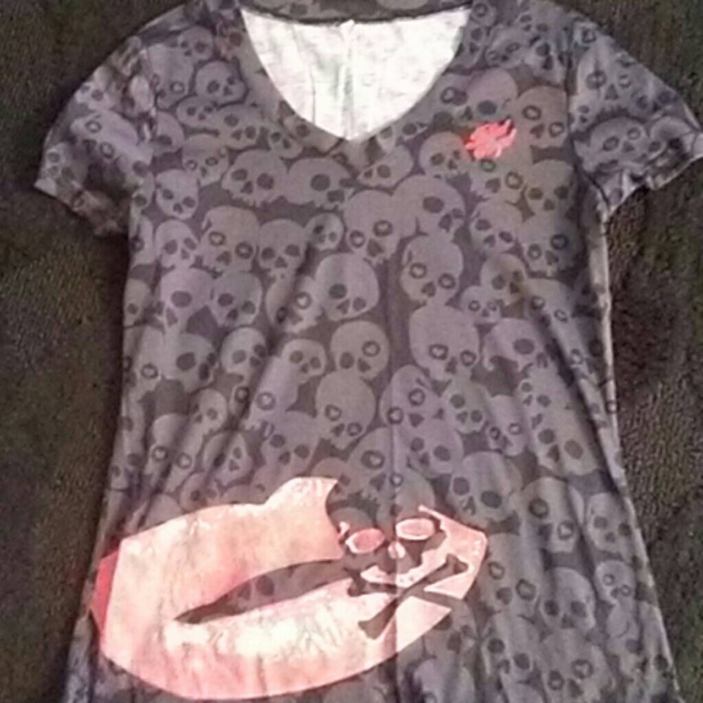 2 Shirts For $10 - Picture 2 of 7